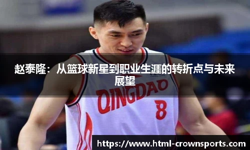 赵泰隆：从篮球新星到职业生涯的转折点与未来展望
